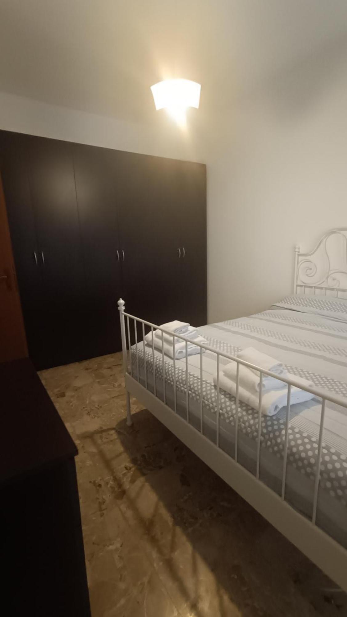 Battisti Apartment Pavia Ngoại thất bức ảnh