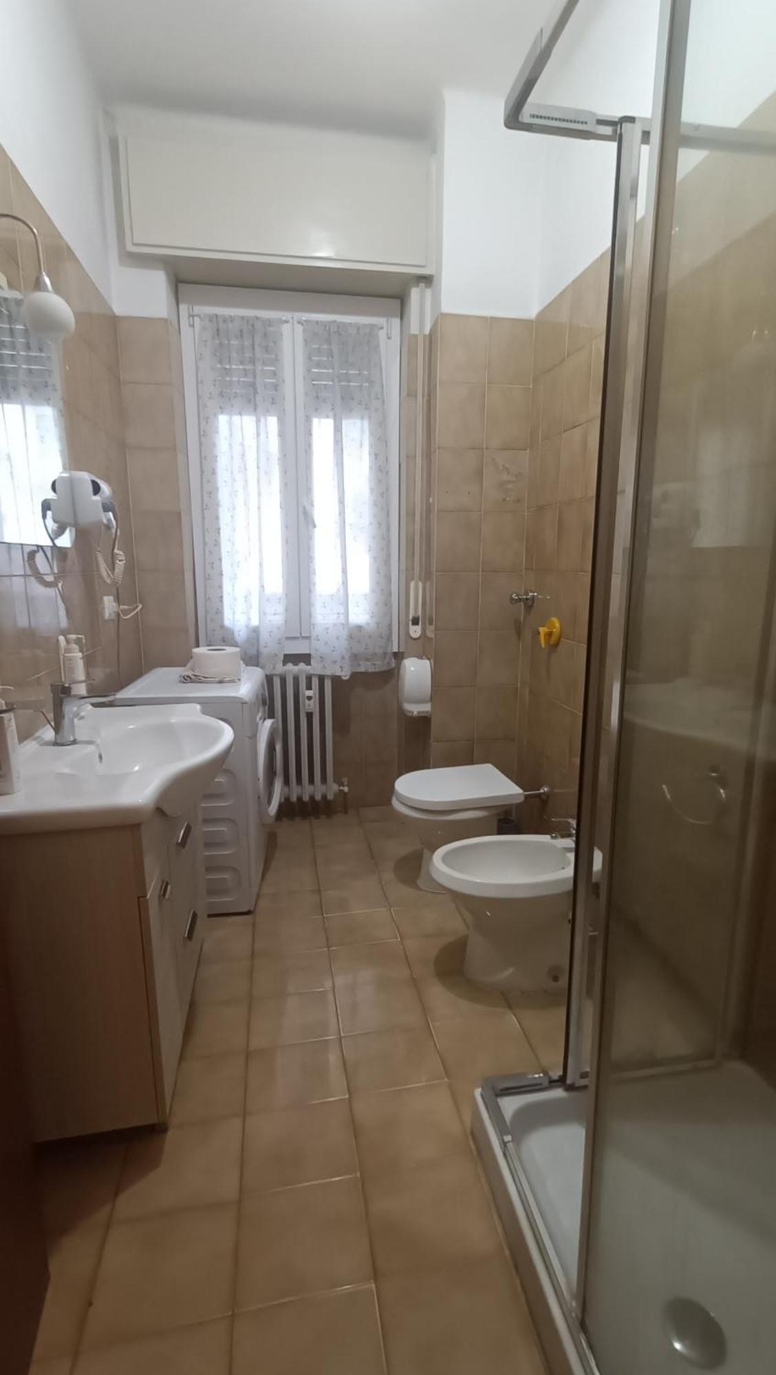 Battisti Apartment Pavia Ngoại thất bức ảnh