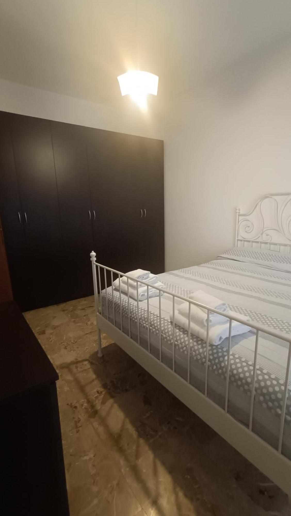 Battisti Apartment Pavia Ngoại thất bức ảnh