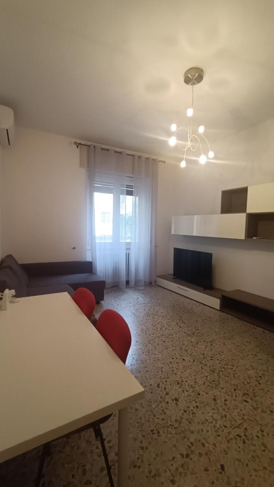 Battisti Apartment Pavia Ngoại thất bức ảnh