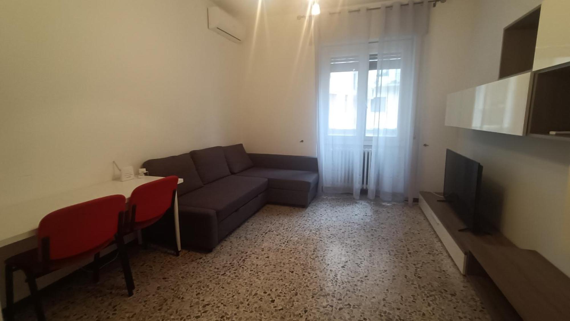 Battisti Apartment Pavia Ngoại thất bức ảnh